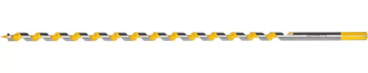 Сверло по дереву "Spiral", спираль Левиса, HEX хвостовик, STAYER Professional 29475-450-12, d=12х450мм 29475-450-12 купить в Нижневартовске