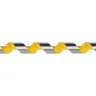 Сверло по дереву "Spiral", спираль Левиса, HEX хвостовик, STAYER Professional 29475-450-12, d=12х450мм 29475-450-12 купить в Нижневартовске