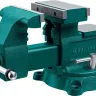 Тиски KRAFTOOL Reversible слесарные 32705-165 купить в Нижневартовске
