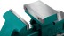 Тиски KRAFTOOL Reversible слесарные 32705-165 купить в Нижневартовске