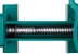 Тиски KRAFTOOL Reversible слесарные 32705-165 купить в Нижневартовске