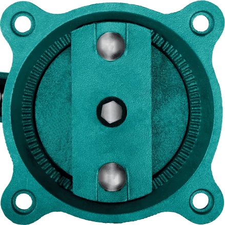 Тиски KRAFTOOL Reversible слесарные 32705-165 купить в Нижневартовске