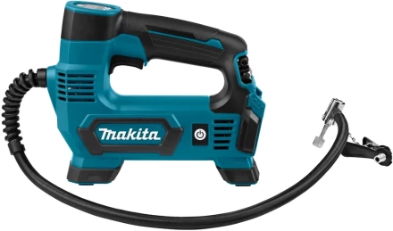 Автомобильный насос СХТ Makita MP100DZ,12В Li-ion,10л\мин, max 8бар (без АКБ и ЗУ) купить в Нижневартовске