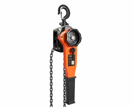Таль ручная рычажная Magnus-Profi LD-750, 0.75 т, 3 м купить в Нижневартовске