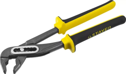 Клещи переставные "HERCULES", 250мм, STAYER Master 2236_z03 купить в Нижневартовске