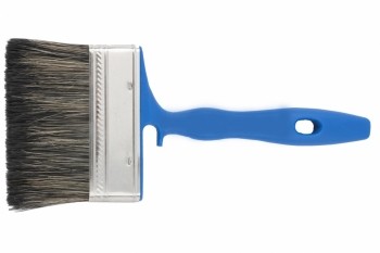 Кисть флейцевая &quot;ВОДНЫЕ КРАСКИ&quot; 100*17 мм  MATRIX Color Line 83386 купить в Нижневартовске