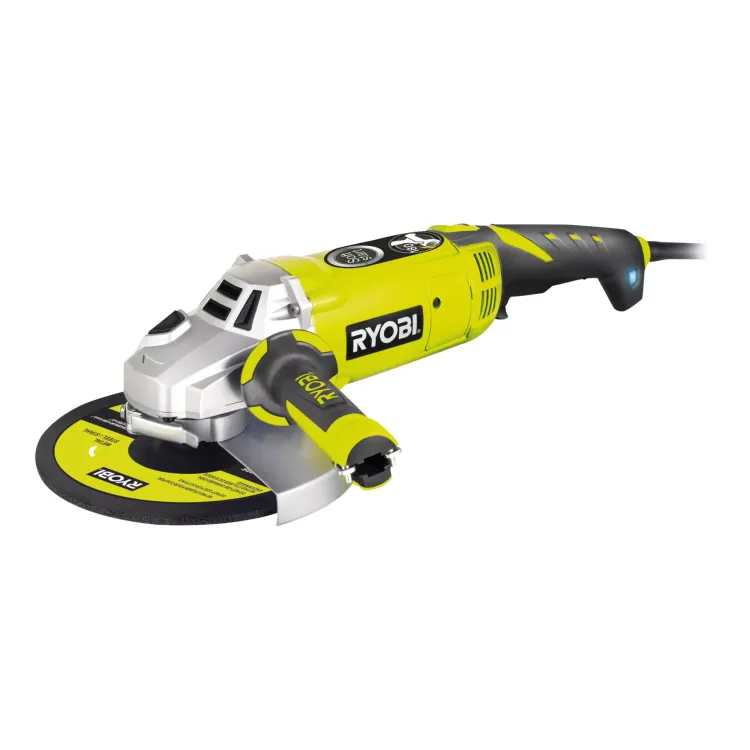 Ryobi Углошлифовальная машина 3000550 EAG2000RS купить в Нижневартовске