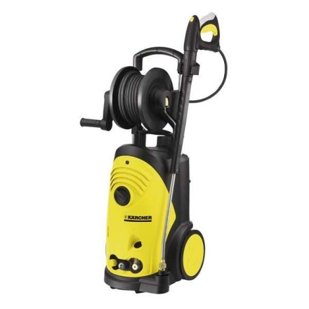 Мойка высокого давления Karcher HD 6/12-4 CX Plus (Мойка Керхер HD 6/12-4 CX Plus) купить в Нижневартовске