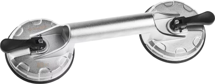 Стеклодомкрат алюминиевые серия ПРОФЕССИОНАЛ купить в Нижневартовске