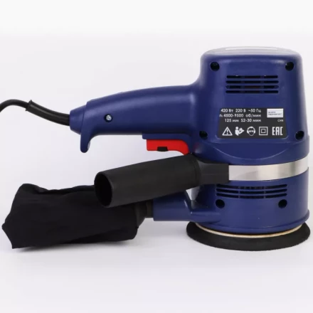 Полировальная шлифмашина Диолд МП-0,42 купить в Нижневартовске