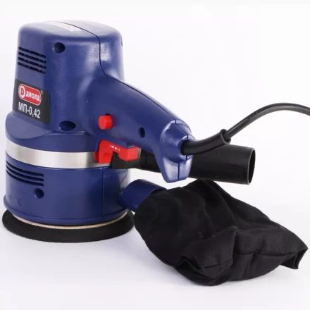 Полировальная шлифмашина Диолд МП-0,42 купить в Нижневартовске