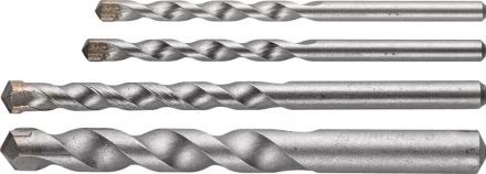 Набор STAYER Сверла "MASTER" по бетону, 5; 6; 8;10мм, 4шт 29111-H4 купить в Нижневартовске