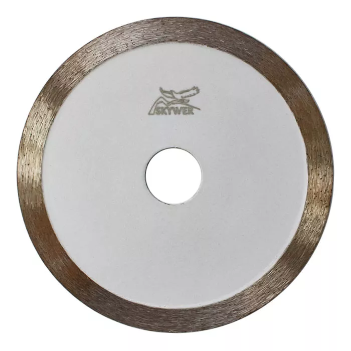 Диск алмазный 1A1R ULTRA CERAMICS SKYWER 115*1,4*10*22,23 mm купить в Нижневартовске