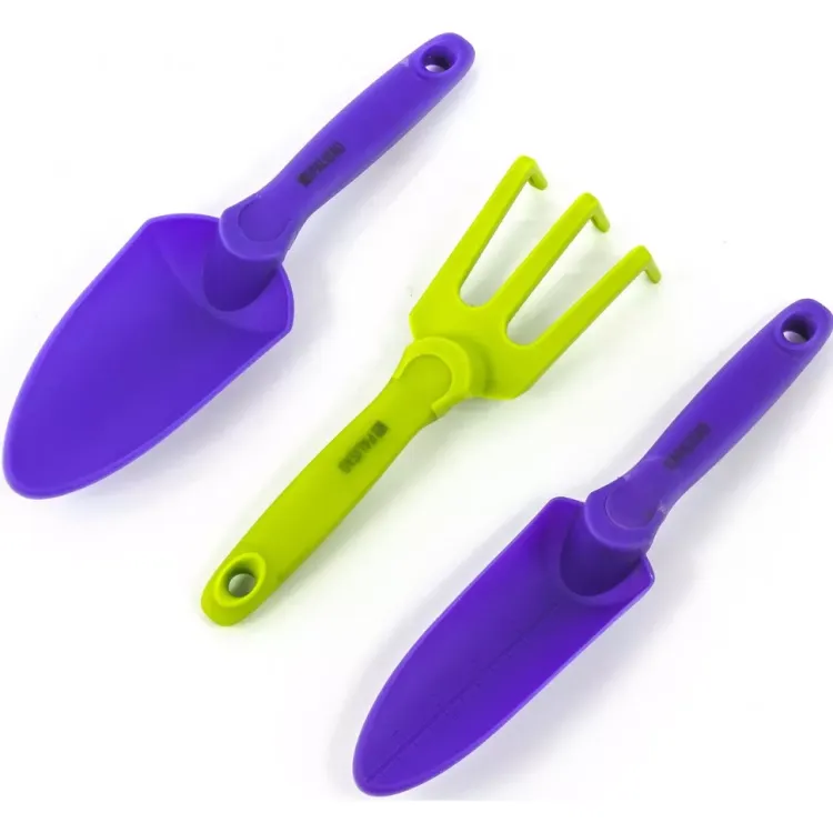 Набор садово-огородный Nylon Soft Palisad 63021 купить в Нижневартовске