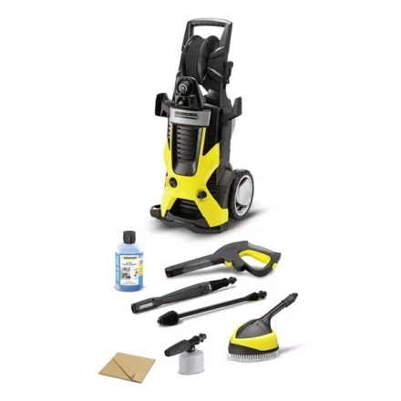 Минимойка-мойка высокого давления KARCHER K 7 Premium Car RU купить в Нижневартовске
