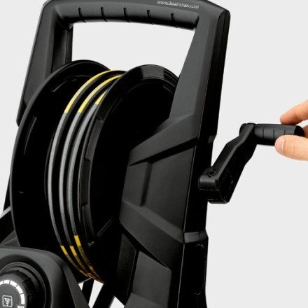Минимойка-мойка высокого давления KARCHER K 7 Premium Car RU купить в Нижневартовске