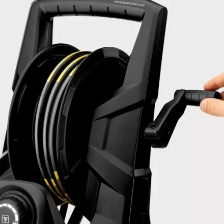 Минимойка-мойка высокого давления KARCHER K 7 Premium Car RU купить в Нижневартовске