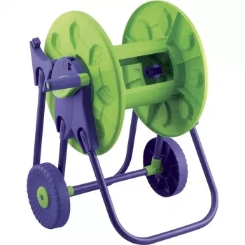 Катушка для шланга, 45 м, на колесах  PALISAD 67405 купить в Нижневартовске