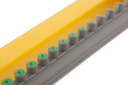 Дождеватель для прямоугольных площадей пластмассовый PALISAD LUXE 65485 купить в Нижневартовске