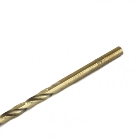 Сверло по металлу 3,8 мм HSS Co-5% Matrix 71418 купить в Нижневартовске
