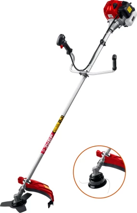 Бензокоса КРБ-1000 серия МАСТЕР купить в Нижневартовске