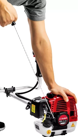 Бензокоса КРБ-1000 серия МАСТЕР купить в Нижневартовске