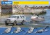 Лебедка ручная барабанная ЗУБР &quot;ПРОФЕССИОНАЛ&quot;, тяговая, тросовая, 0,7т, 8м 43113-0.7_z01 купить в Нижневартовске