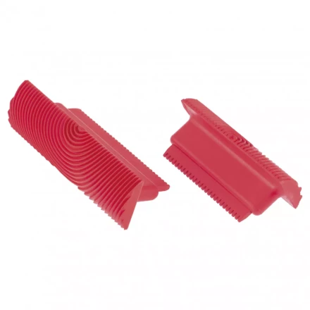 Аппликатор текстуры дерева 2 предмета Matrix 86814 купить в Нижневартовске