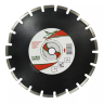 Диск алмазный 1A1RSS ASPHALT PROFESSIONAL MD-STARS 400*3,5*10*28Т*25,4 mm купить в Нижневартовске