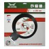 Диск алмазный 1A1RSS ASPHALT PROFESSIONAL MD-STARS 400*3,5*10*28Т*25,4 mm купить в Нижневартовске