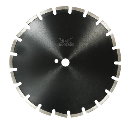 Диск алмазный 1A1RSS ASPHALT PROFESSIONAL MD-STARS 400*3,5*10*28Т*25,4 mm купить в Нижневартовске