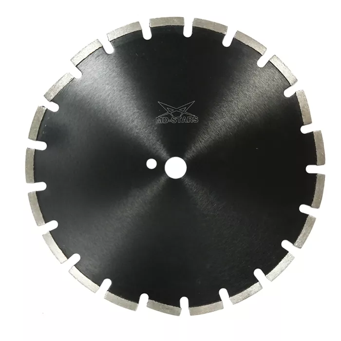 Диск алмазный 1A1RSS ASPHALT PROFESSIONAL MD-STARS 400*3,5*10*28Т*25,4 mm купить в Нижневартовске