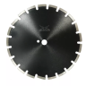 Диск алмазный 1A1RSS ASPHALT PROFESSIONAL MD-STARS 400*3,5*10*28Т*25,4 mm купить в Нижневартовске
