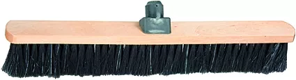 Щетка деревянная для метро 500 мм  Россия 84620 купить в Нижневартовске