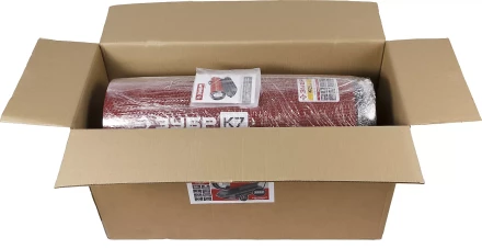 Пушка дизельная прямого нагрева дисплей К7 ДП-К7-52000-Д серия МАСТЕР купить в Нижневартовске