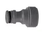 Адаптер с внешней резьбой 3/4" PALISAD LUXE 65721 купить в Нижневартовске