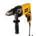Дрель ударная ID-850 Denzel 26309 купить в Нижневартовске