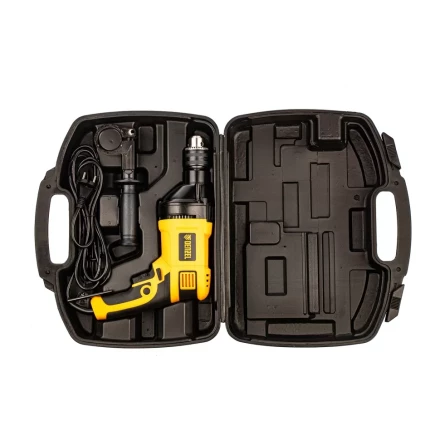 Дрель ударная ID-850 Denzel 26309 купить в Нижневартовске