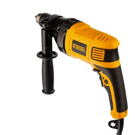 Дрель ударная ID-850 Denzel 26309 купить в Нижневартовске