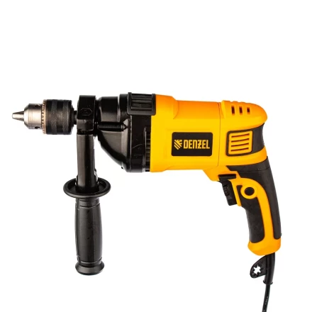 Дрель ударная ID-850 Denzel 26309 купить в Нижневартовске