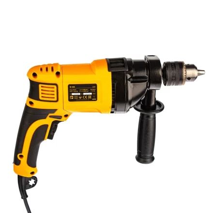 Дрель ударная ID-850 Denzel 26309 купить в Нижневартовске