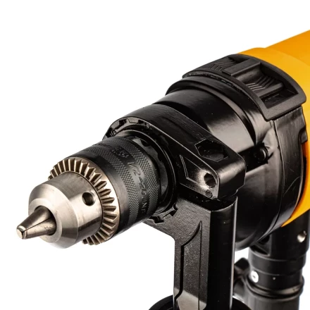 Дрель ударная ID-850 Denzel 26309 купить в Нижневартовске