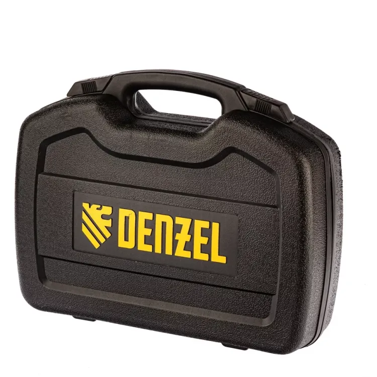 Дрель ударная ID-850 Denzel 26309 купить в Нижневартовске