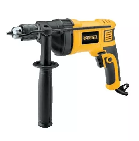 Дрель ударная ID-850 Denzel 26309 купить в Нижневартовске