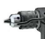 Дрель ударная ID-850 Denzel 26309 купить в Нижневартовске