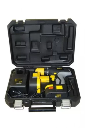 Шуруповерт ДША-2 18ЭР/10Л аккумуляторный 50020 купить в Нижневартовске