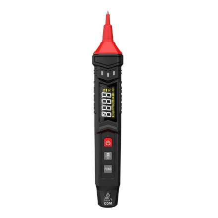 Мультиметр компактный цифровой КВТ SMART KT 121 с True RMS (87249) купить в Нижневартовске