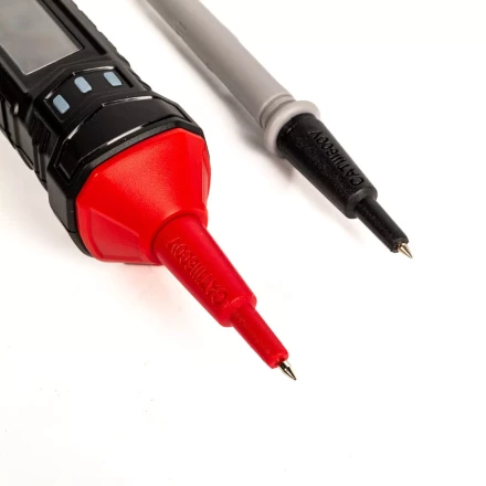 Мультиметр компактный цифровой КВТ SMART KT 121 с True RMS (87249) купить в Нижневартовске