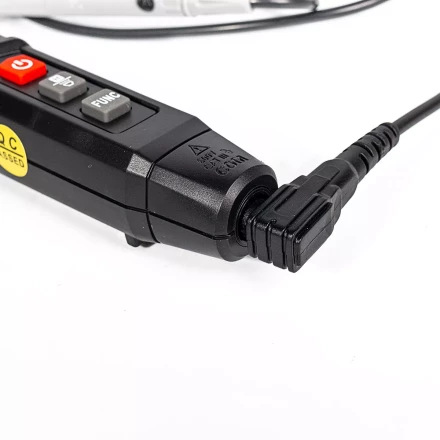 Мультиметр компактный цифровой КВТ SMART KT 121 с True RMS (87249) купить в Нижневартовске