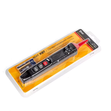 Мультиметр компактный цифровой КВТ SMART KT 121 с True RMS (87249) купить в Нижневартовске